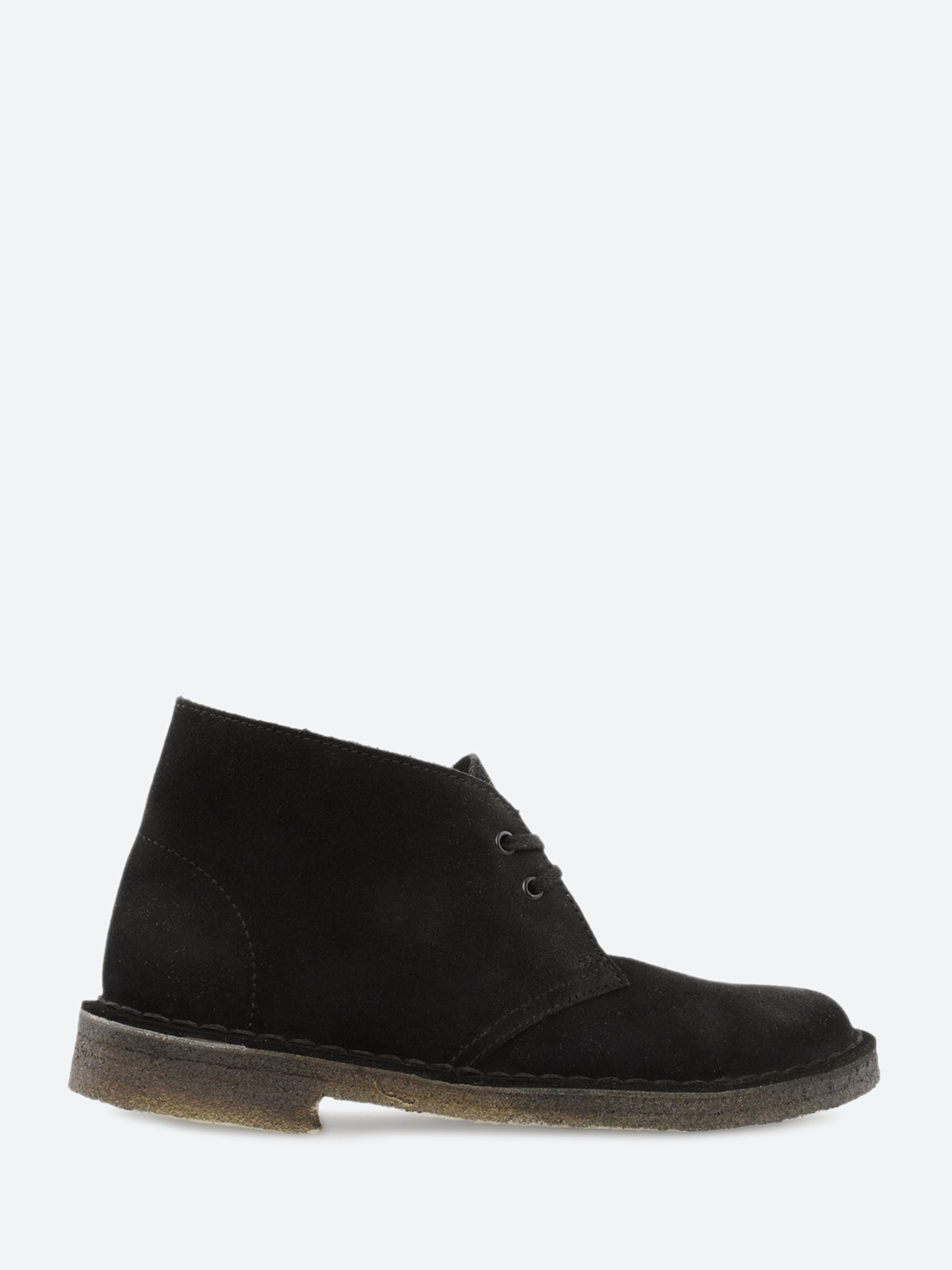 Desert Boot