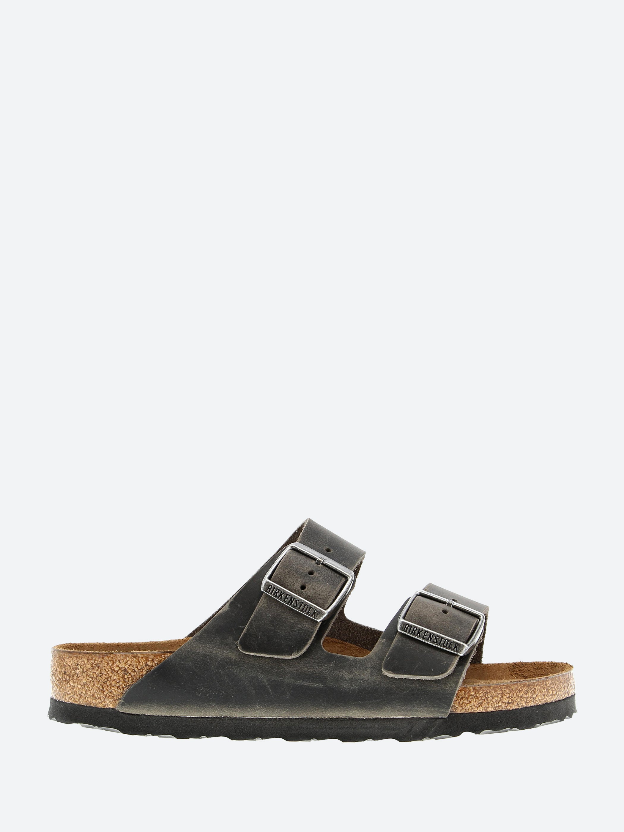 Arizona Soft Footbed (Oiled Leather)