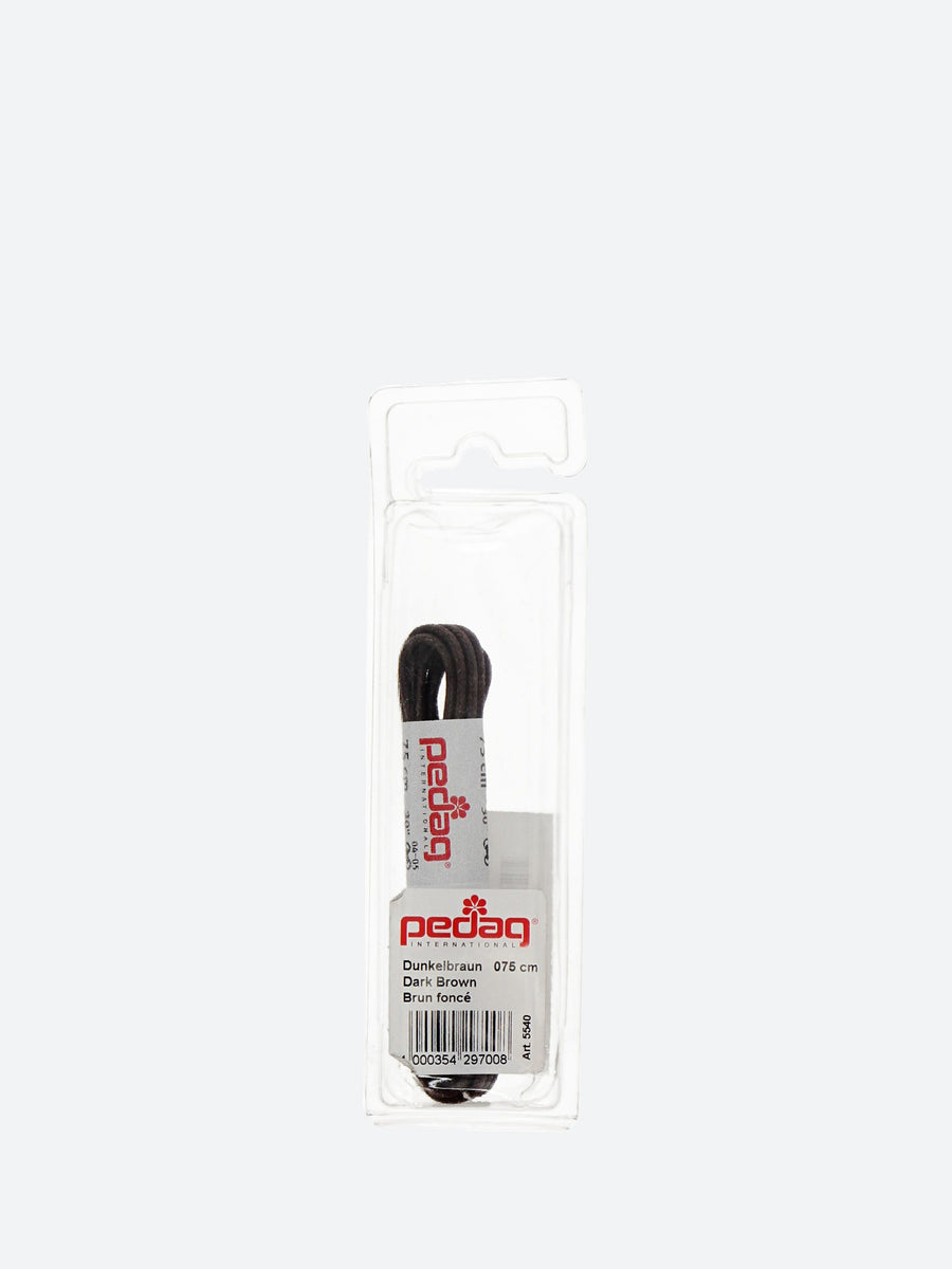 Pegad - Round Laces 30 – gravitypope
