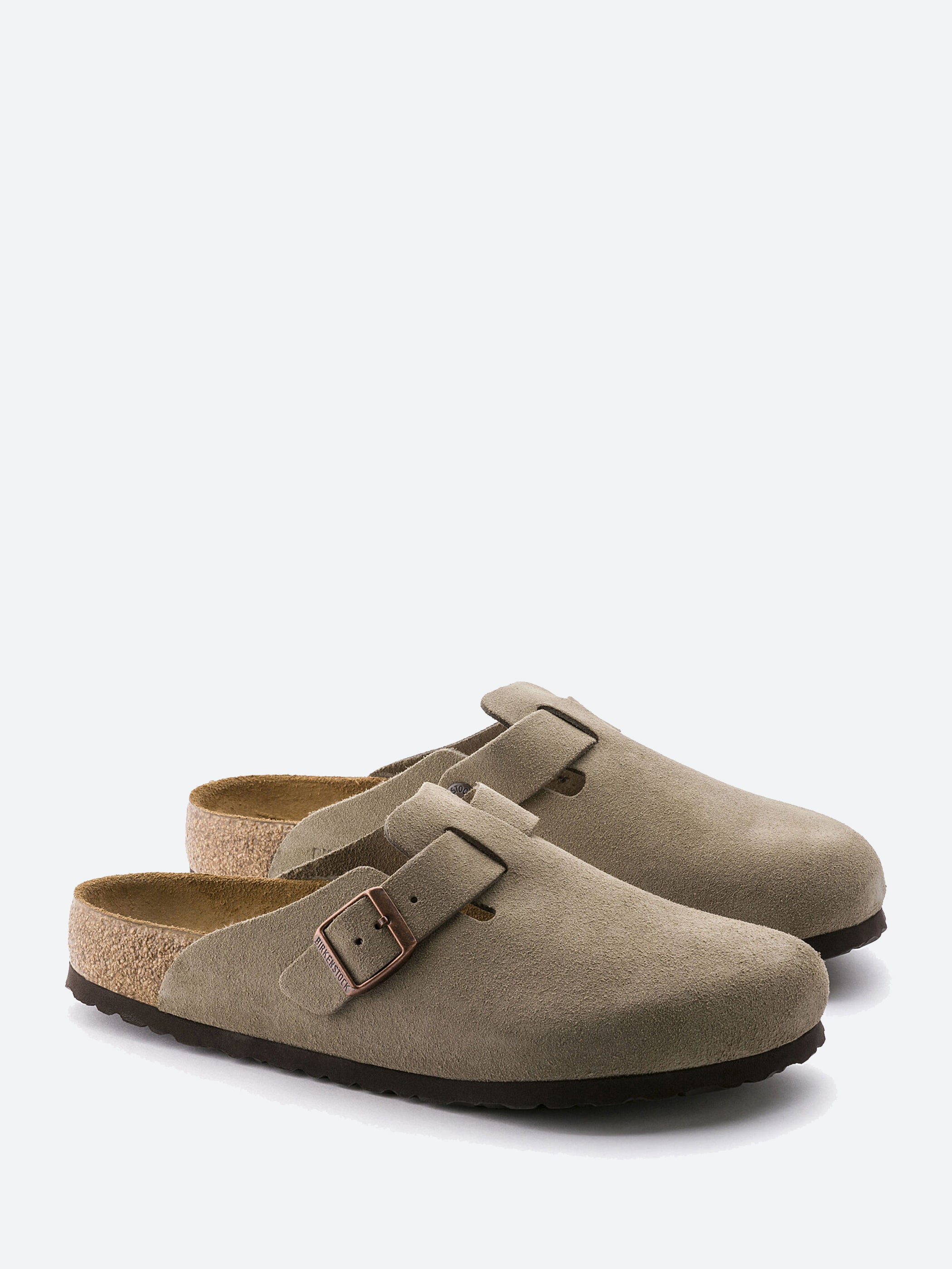 Boston Soft Footbed (Narrow)