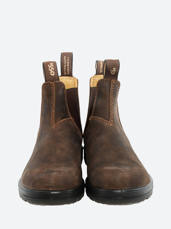 Toast blundstone hotsell