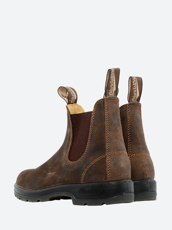 Toast blundstone hotsell