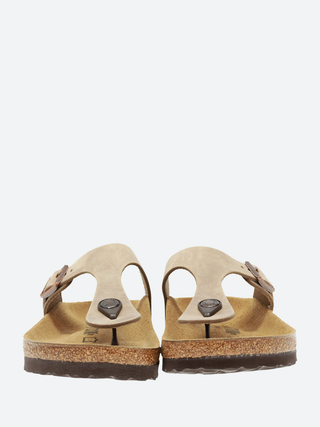 Birkenstock Gizeh (Oiled Leather)