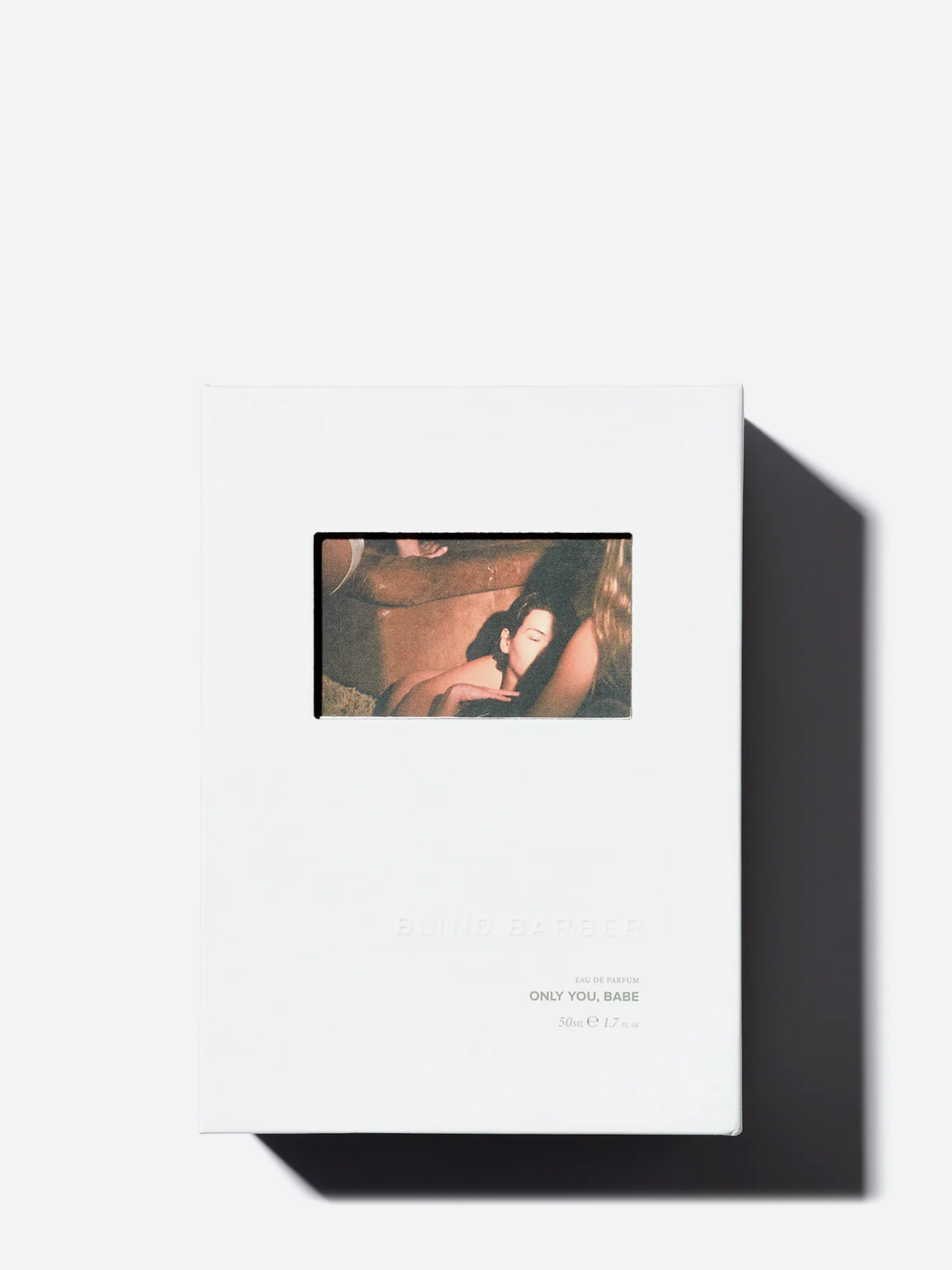 Only You, Babe Eau De Parfum