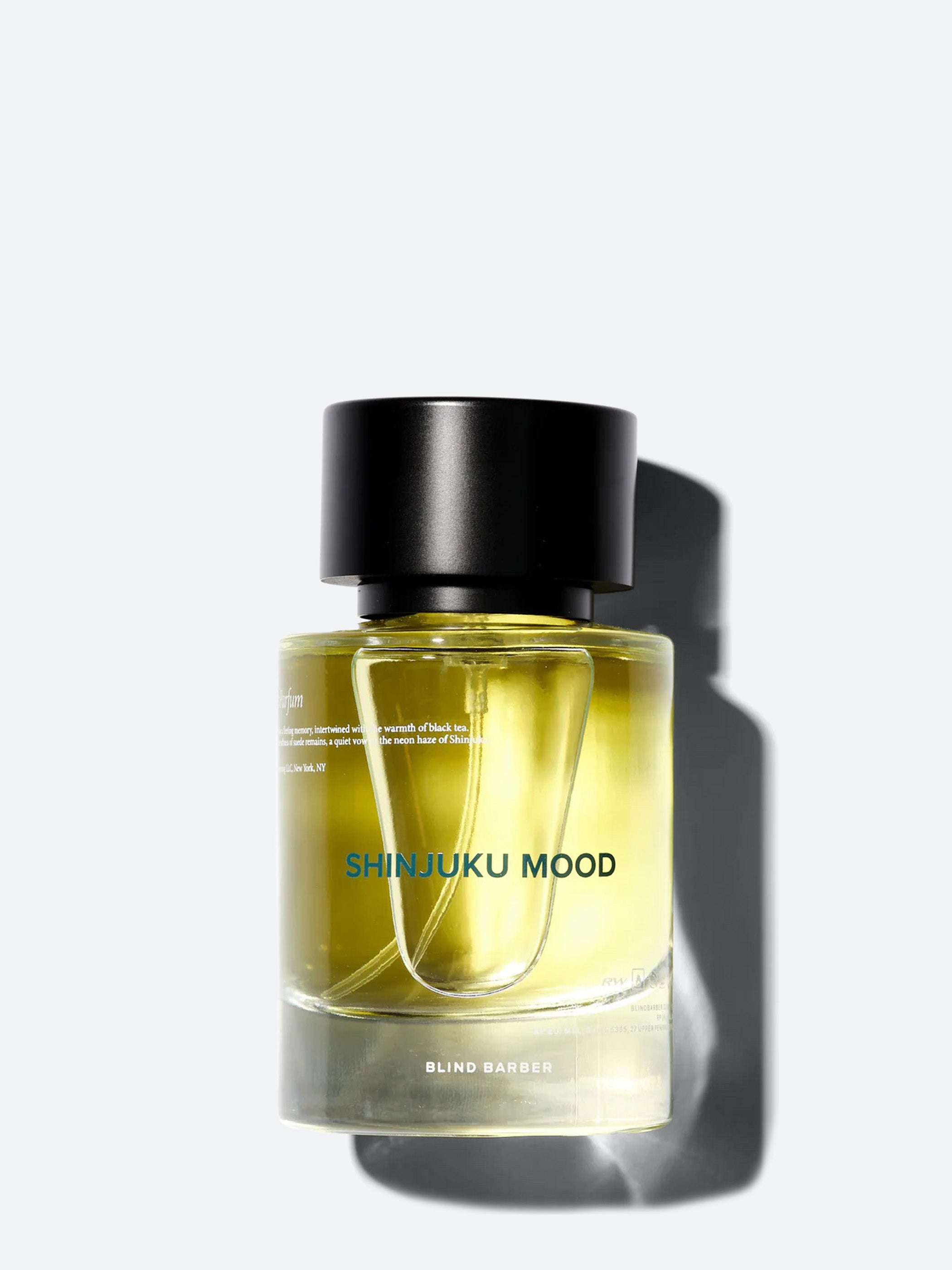 Shinjuku Mood Eau De Parfum
