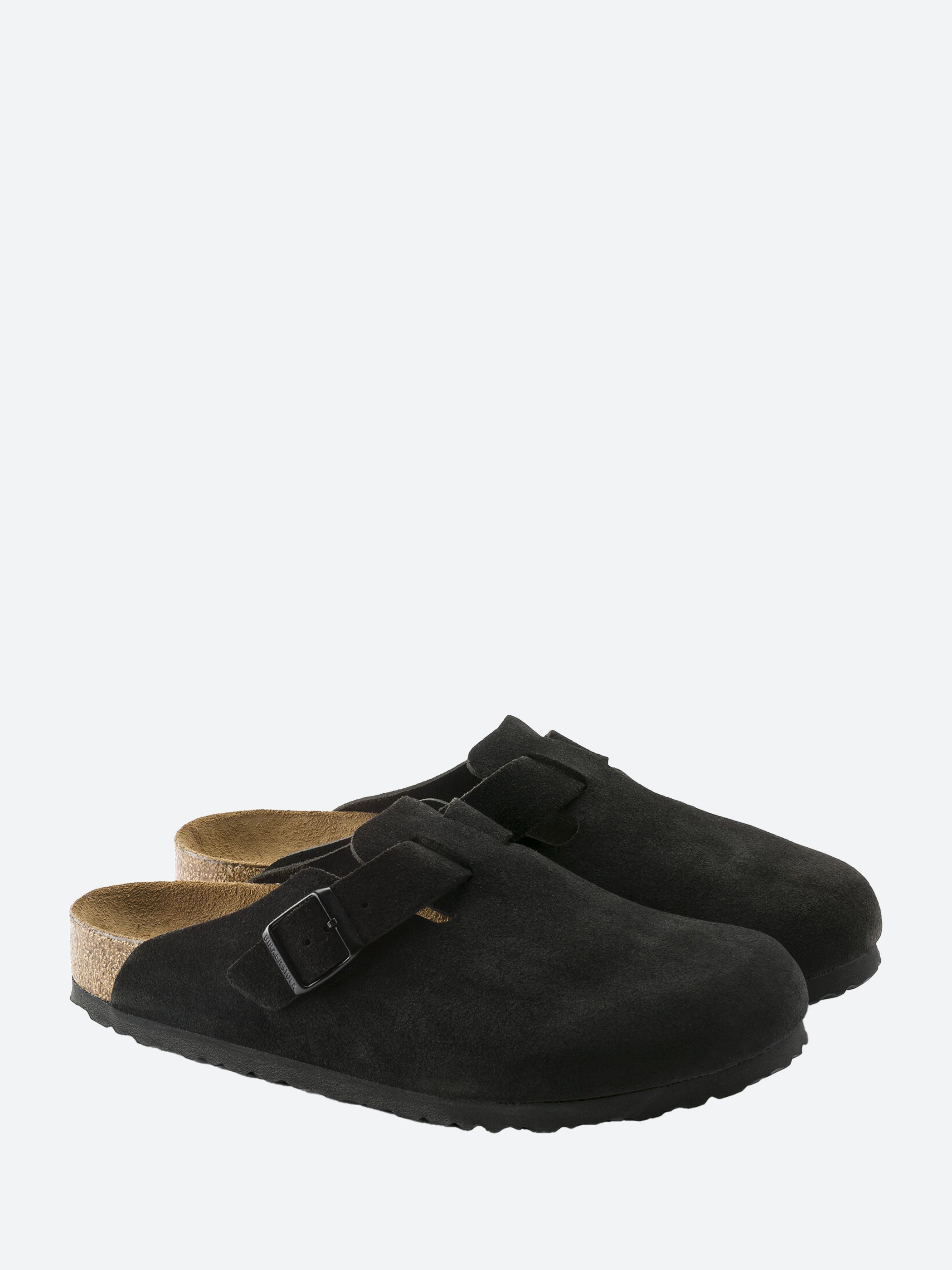 Boston Soft Footbed (Narrow)