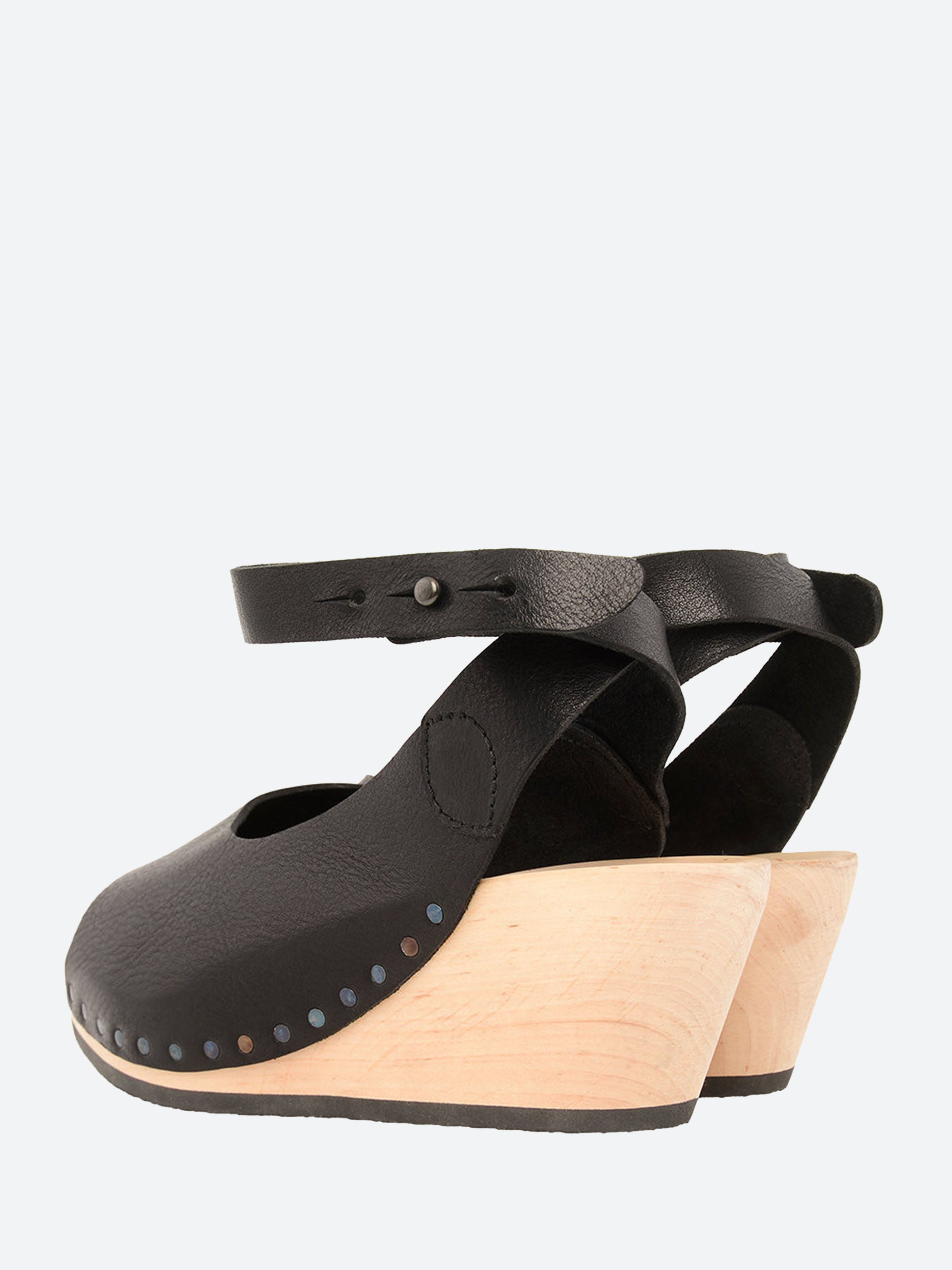 靴 trippen Orinoco 37 black Trippen - Wood Orinoco in Black Waw – gravitypope