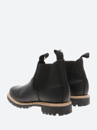 Canada West Boots W Romeo Insulated 6800-1