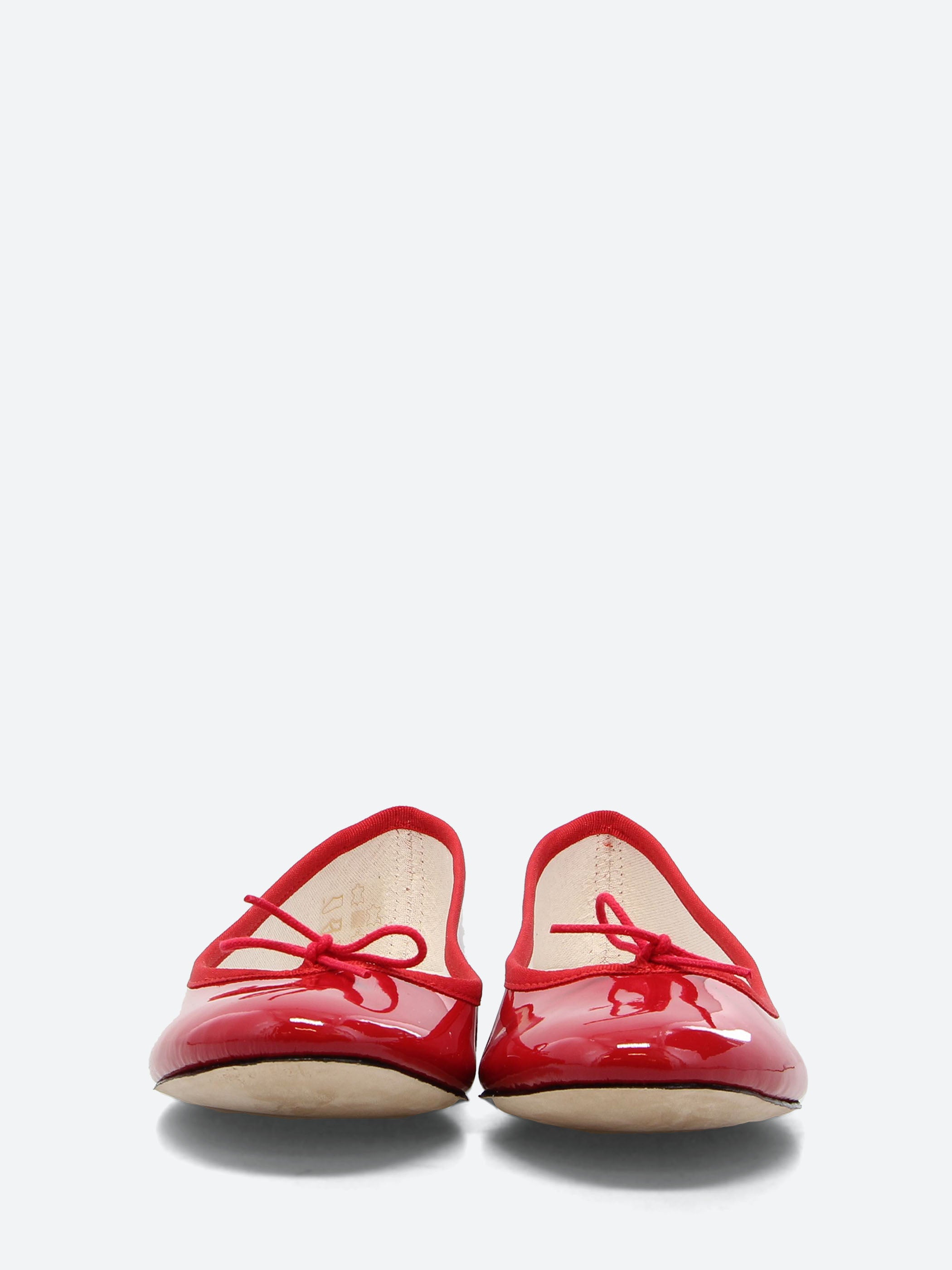 Repetto - Cendrillon Patent in Flamme – gravitypope