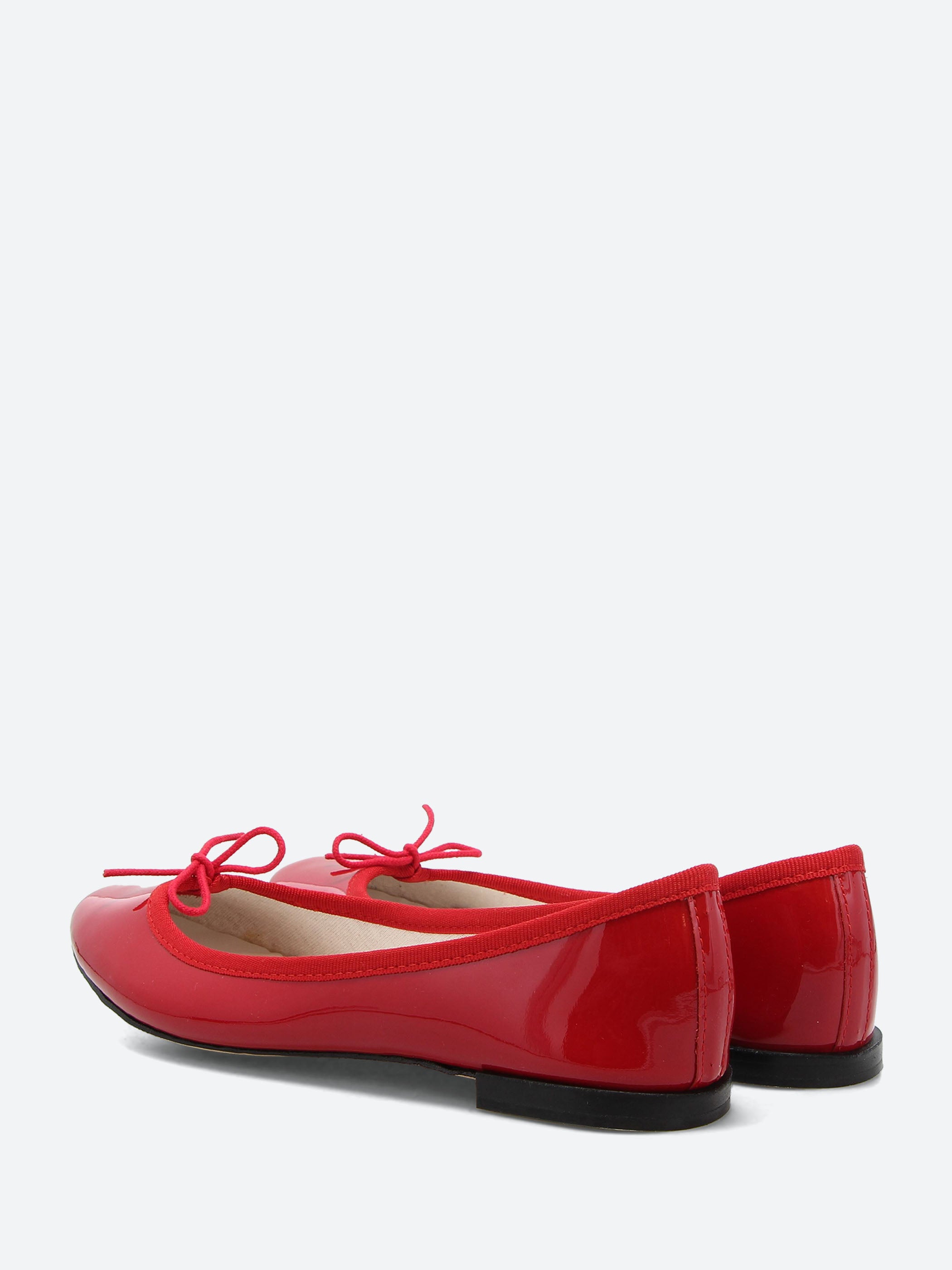 Repetto - Cendrillon Patent in Flamme – gravitypope