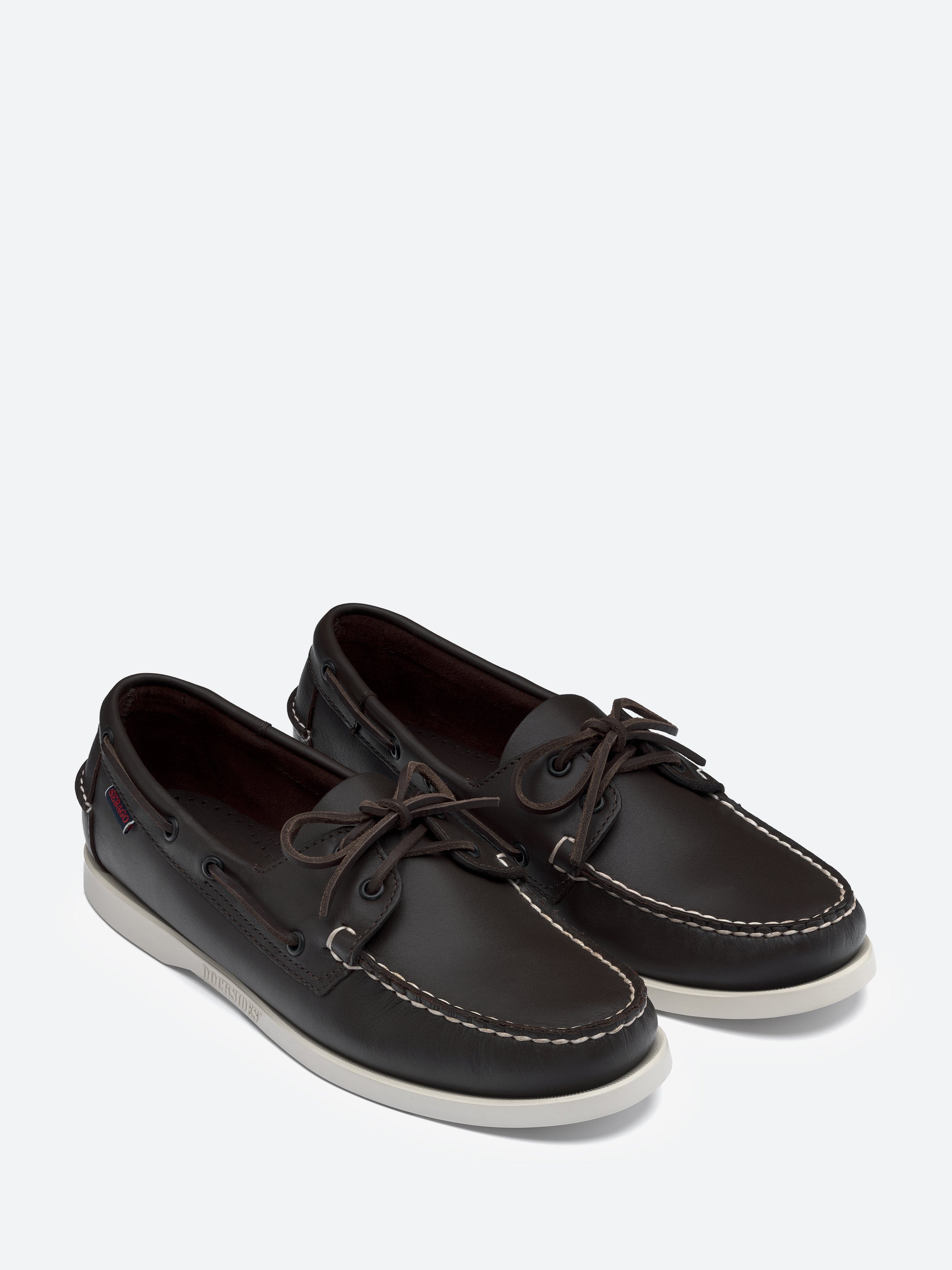 Sebago - Portland Artisan in Snuff and Gum – gravitypope