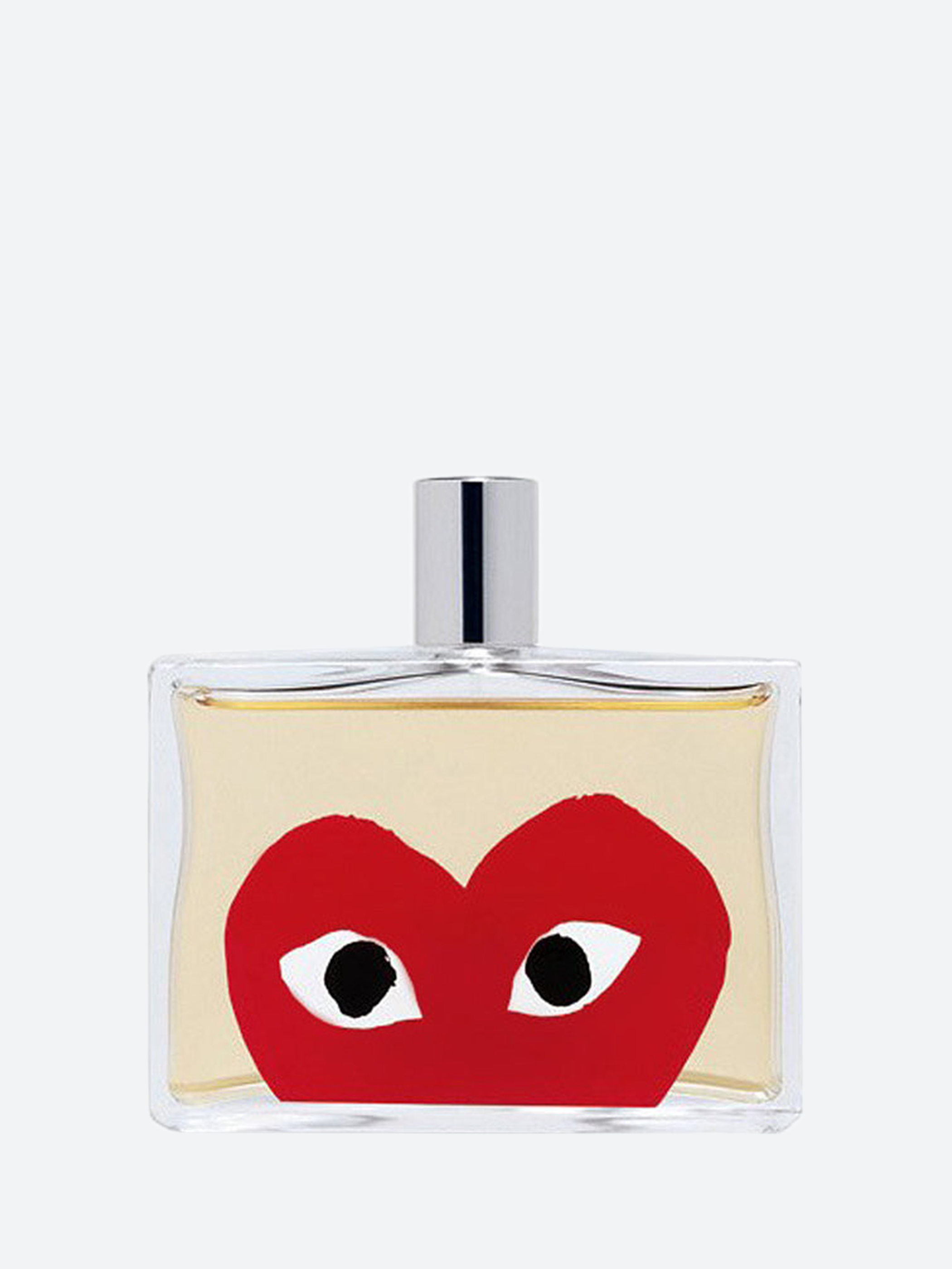PLAY Red 100ml
