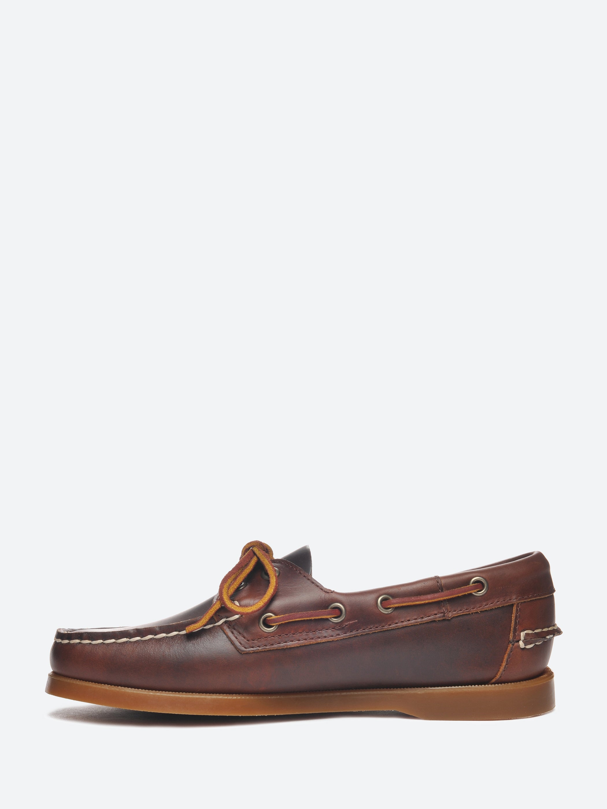 Portland Waxed