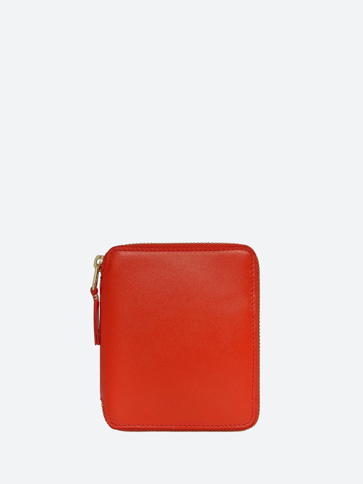 SA8100ZP Zipper Pull Wallet