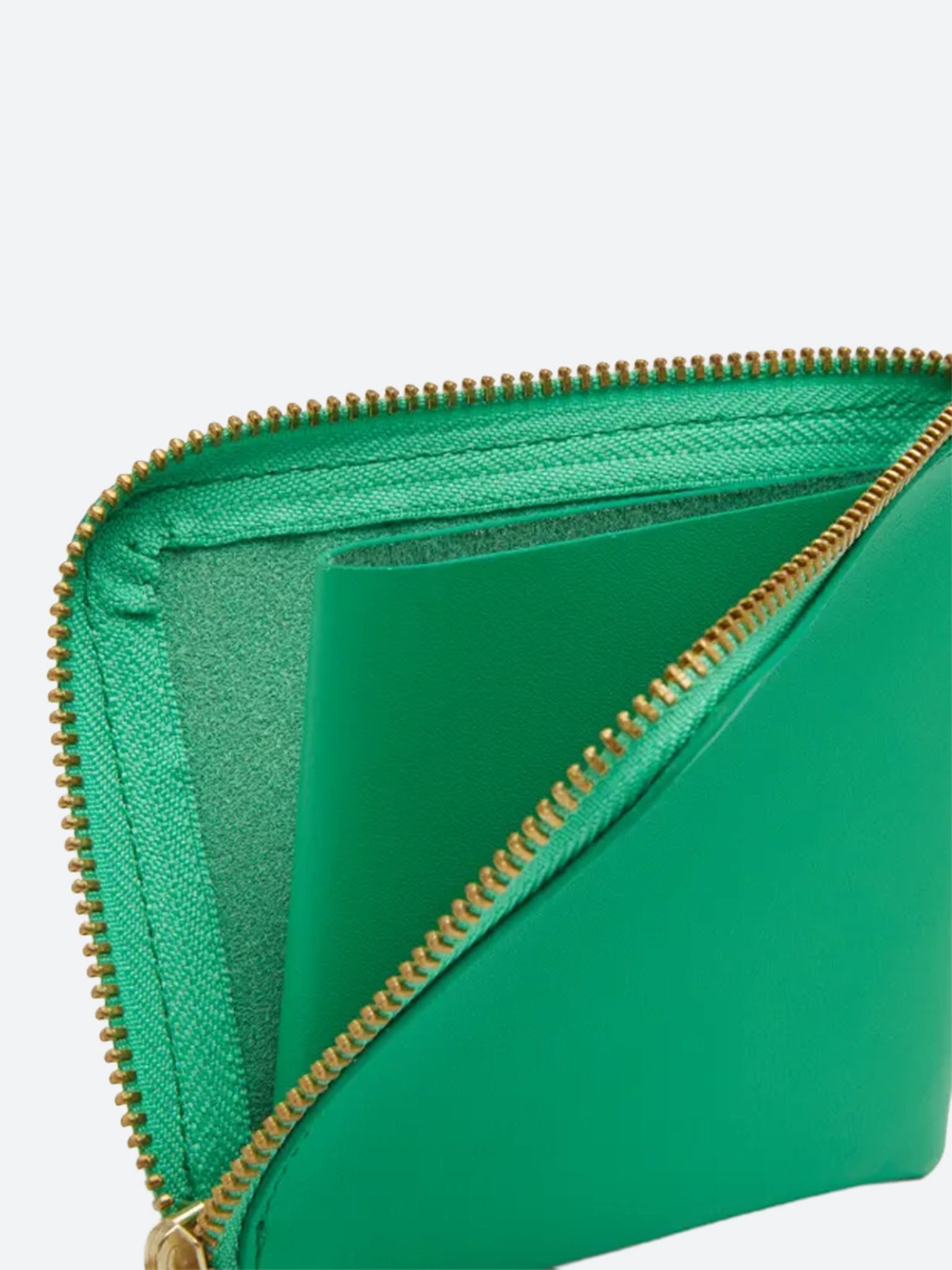 SA3100 Classic Leather Wallet