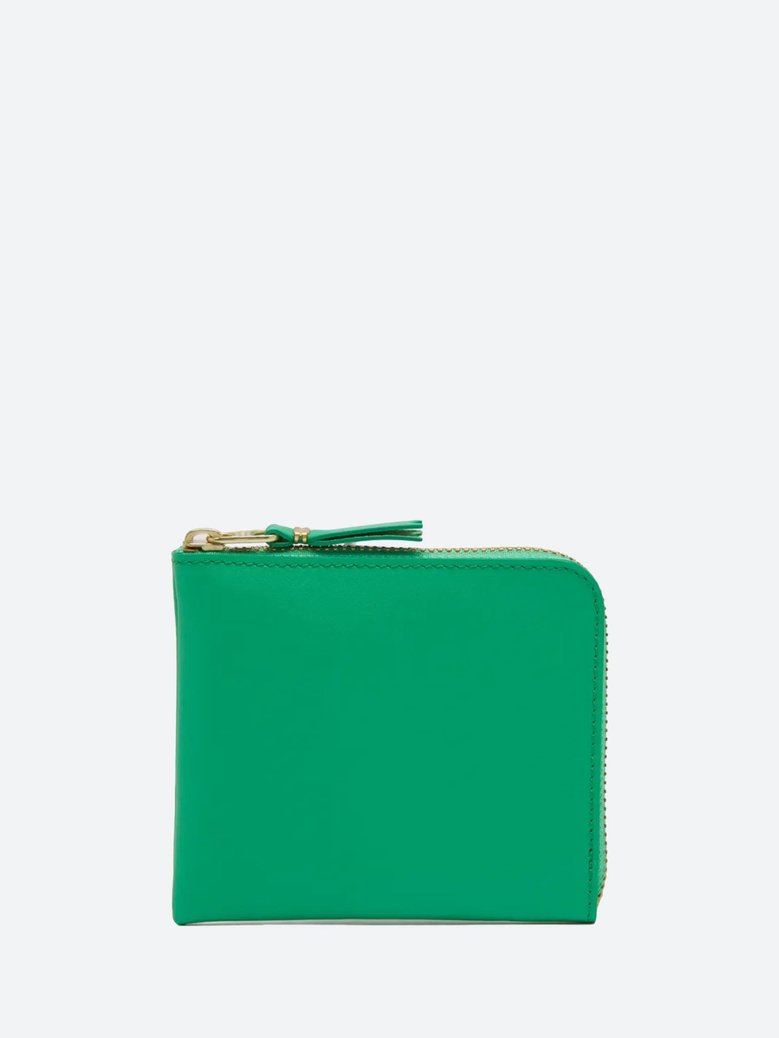 SA3100 Classic Leather Wallet