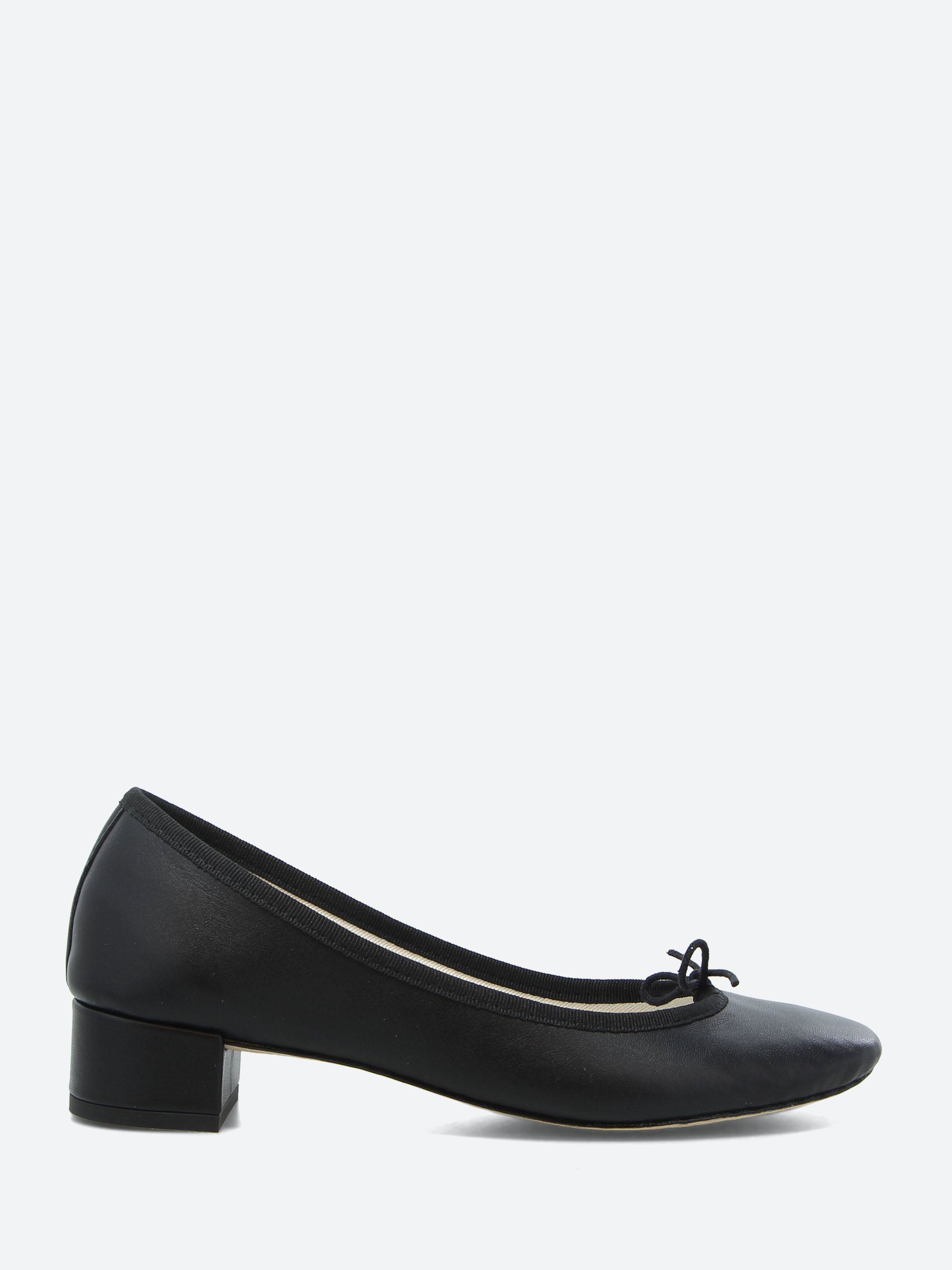 Repetto - Cendrillon Patent in Flamme – gravitypope