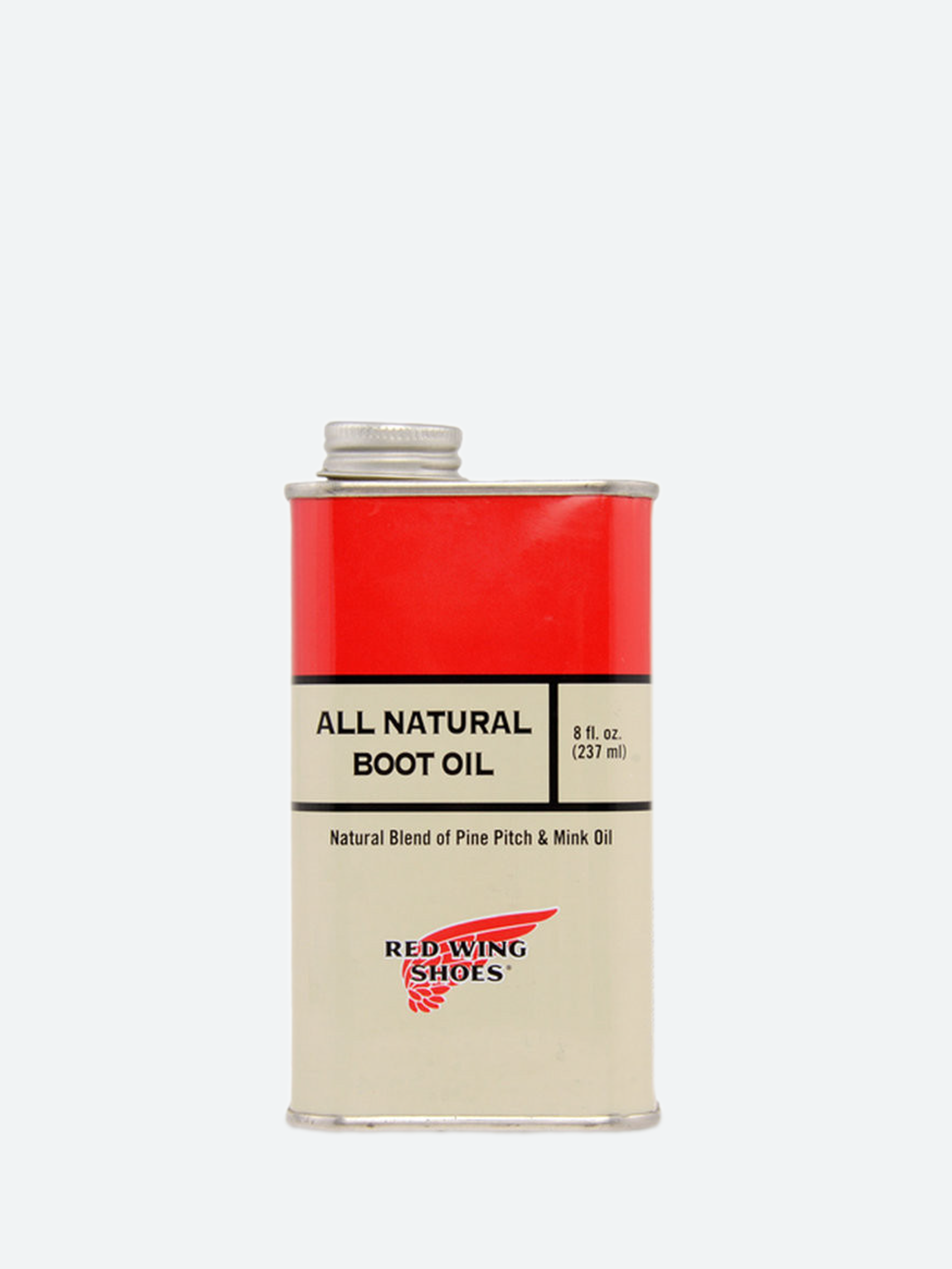 All Natural Boot Oil