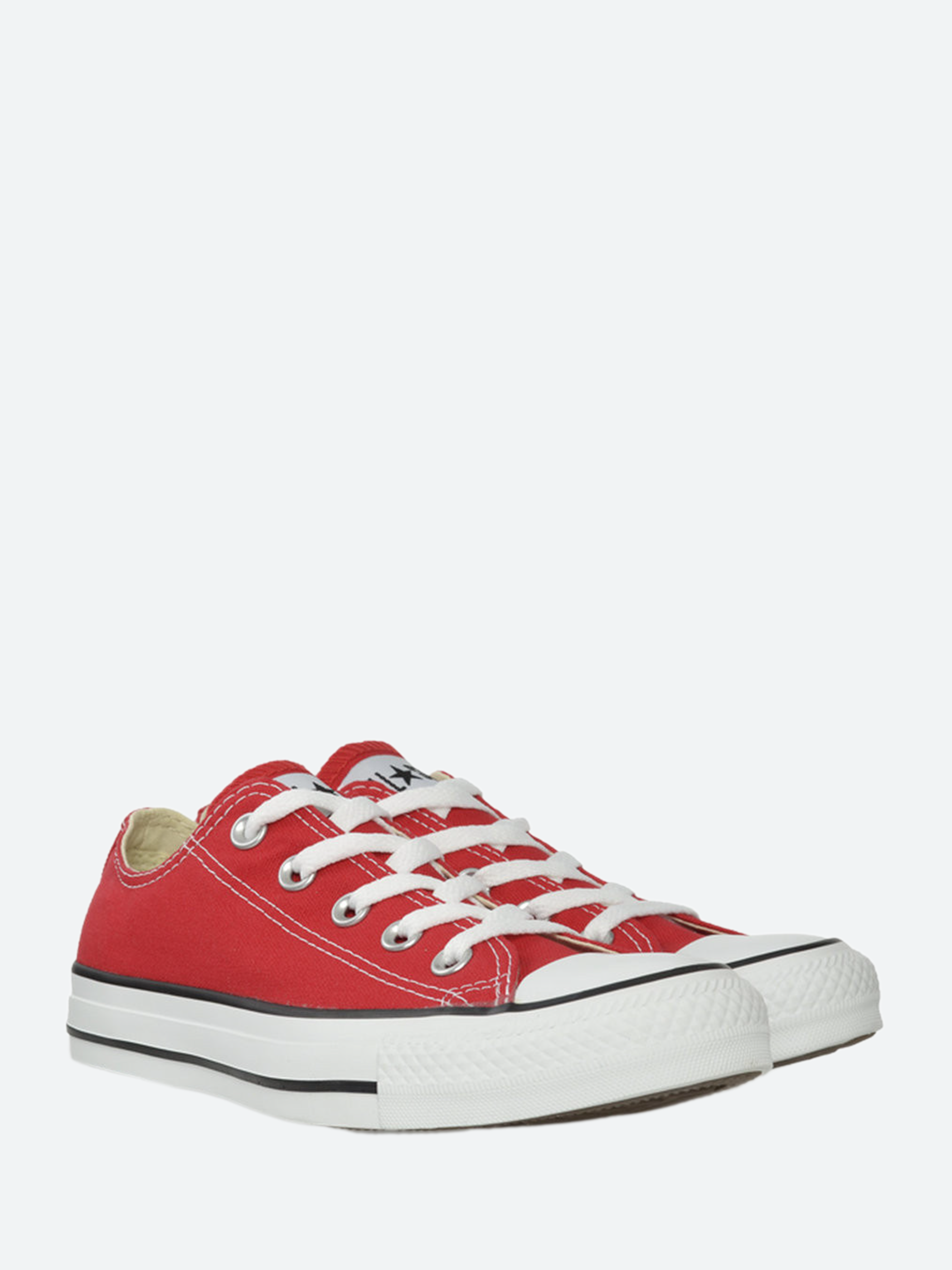 Chuck Taylor All Star Low Top