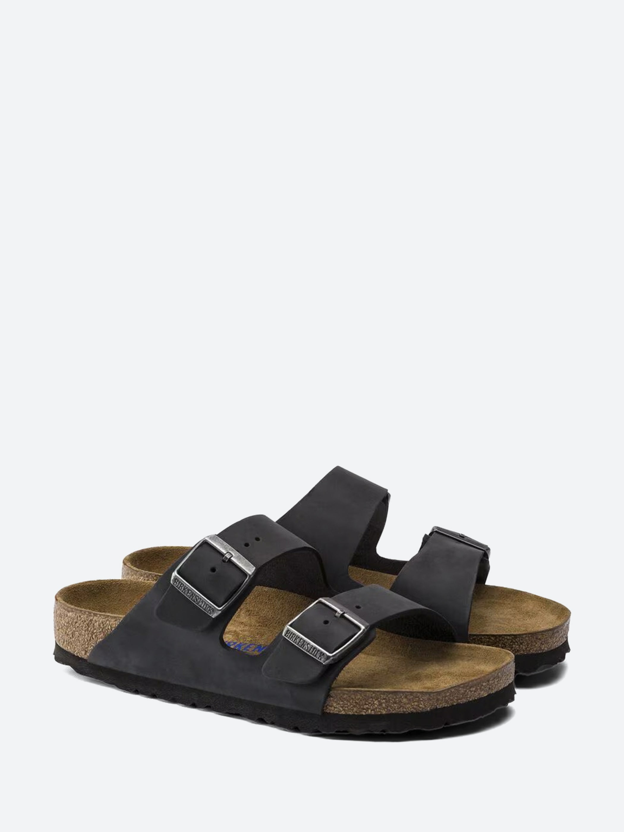 Arizona Soft Footbed (Oiled Leather)