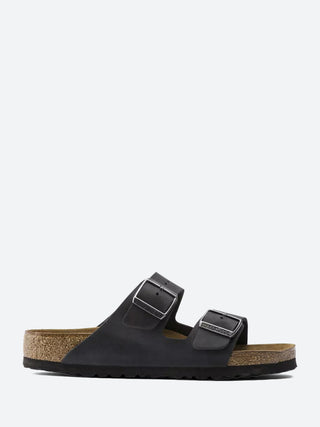 Birkenstock Arizona Soft Footbed (Oiled Leather)