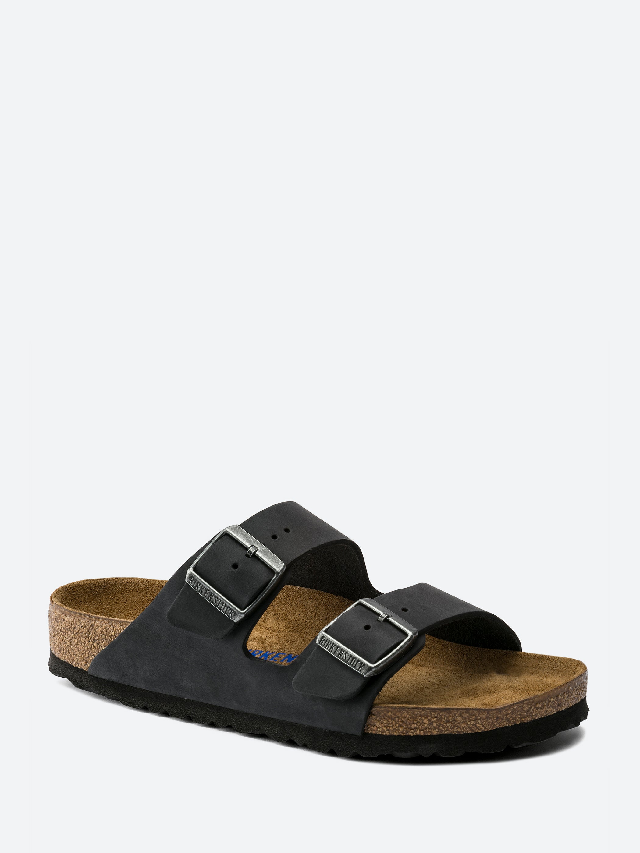 Arizona Soft Footbed Narrow (Oiled Leather)