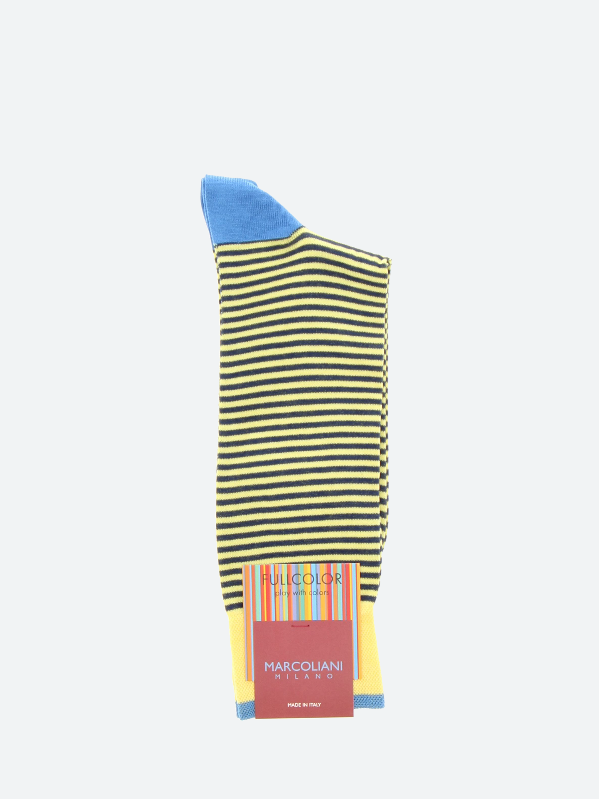 Palio Stripe Sock