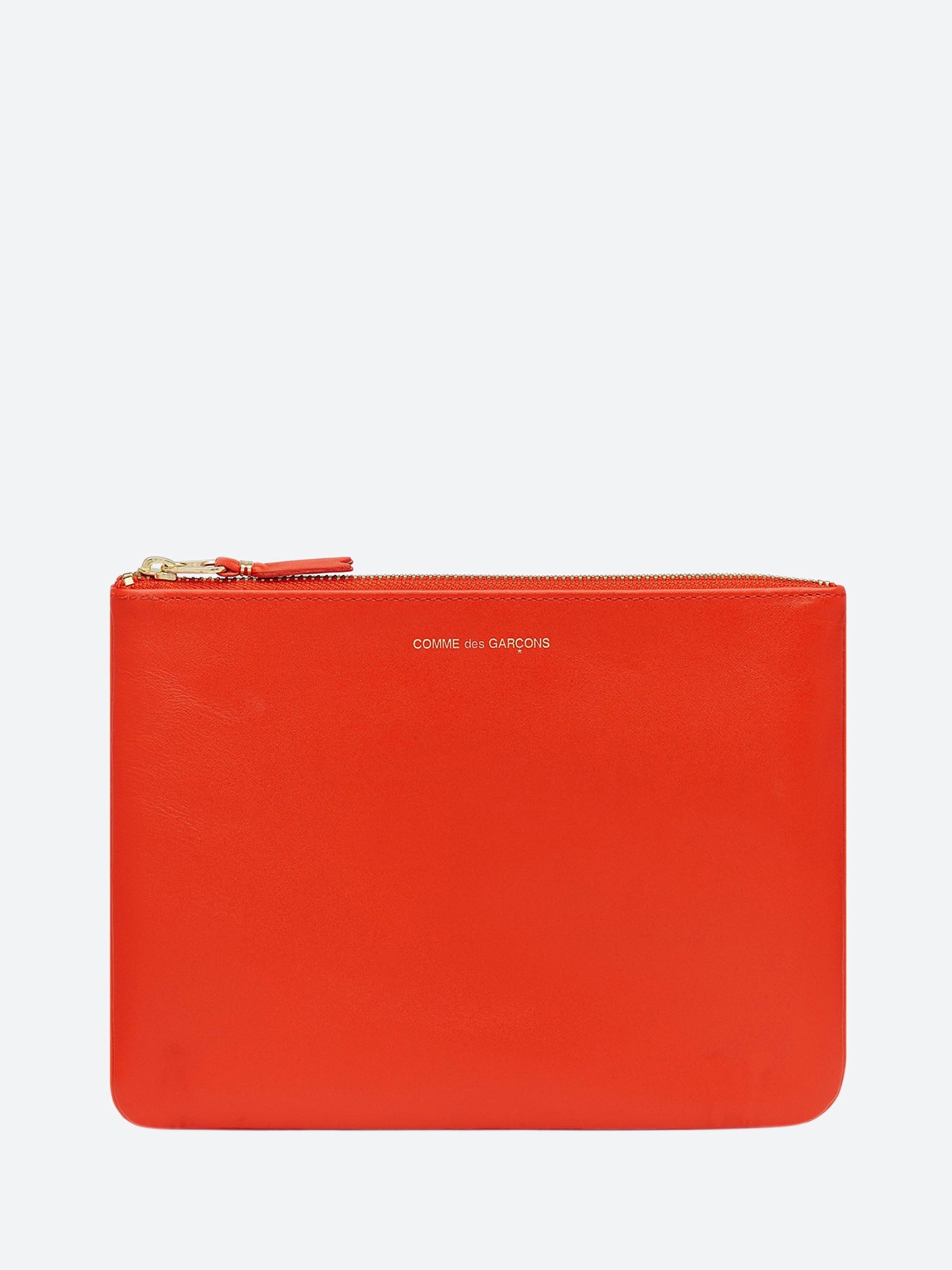 SA5100 Classic Wallet