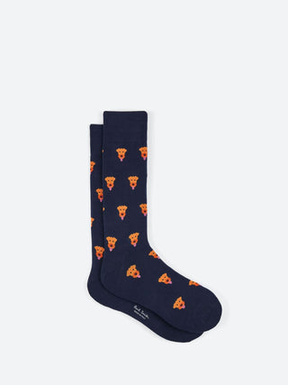 Paul Smith Fennel Dog Print