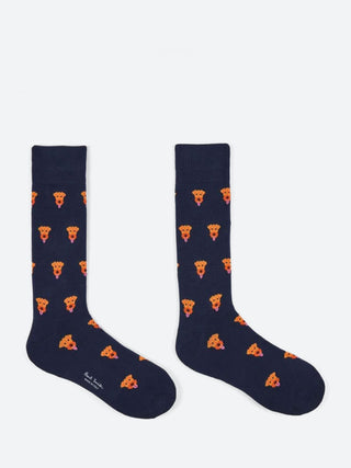 Paul Smith Fennel Dog Print