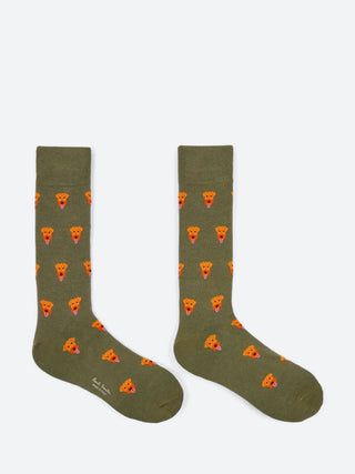 Paul Smith Fennel Dog Print