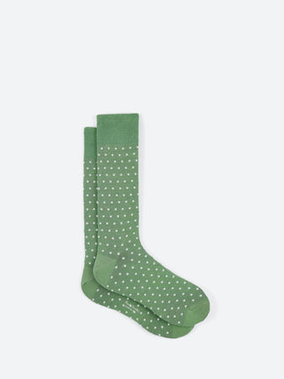 Paul Smith Jeremy Polka Sock