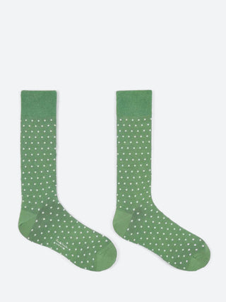Paul Smith Jeremy Polka Sock