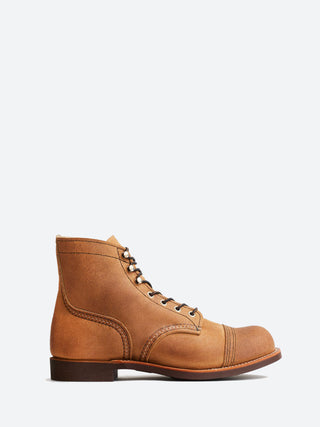 Red Wing Shoes Iron Ranger