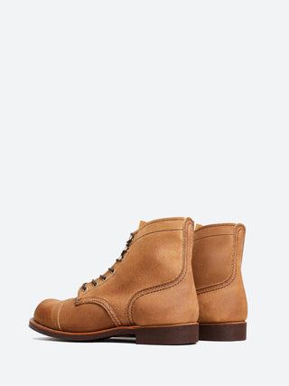 Red Wing Shoes Iron Ranger