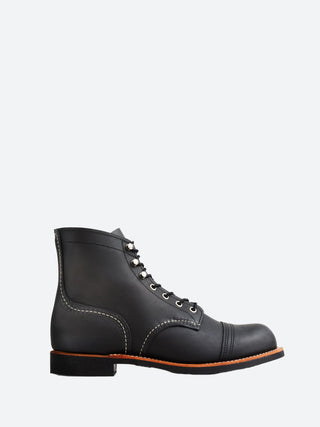 Red Wing Shoes Iron Ranger