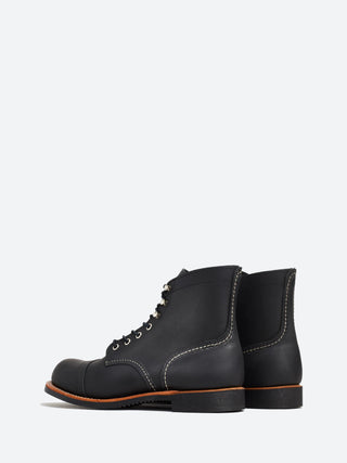 Red Wing Shoes Iron Ranger