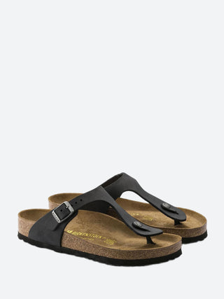 Birkenstock Gizeh (Oiled Leather)