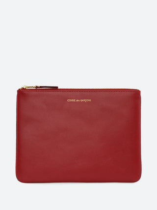 Comme des Garçons WALLET SA5100 Classic Wallet