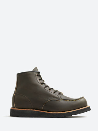 Red Wing Shoes 6' Classic Moc
