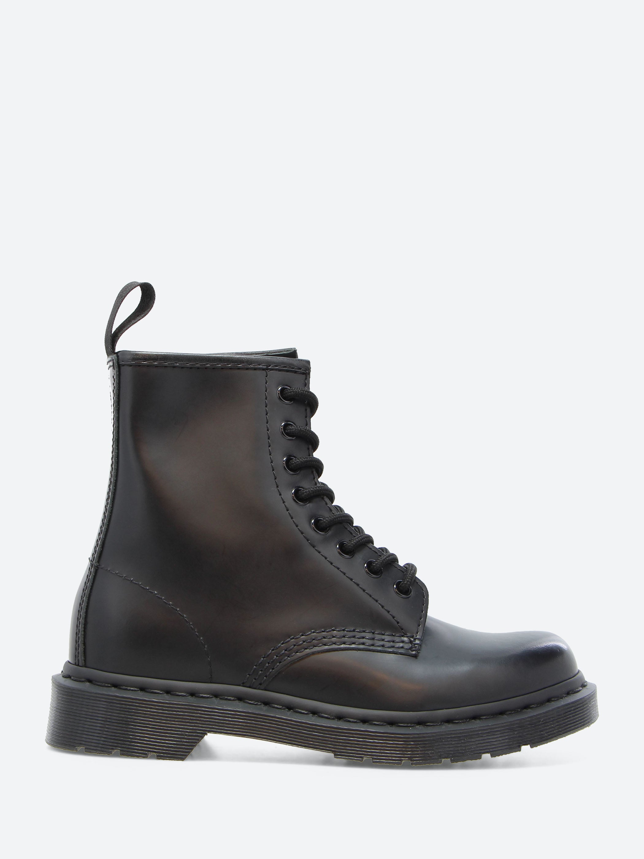 Dr. Martens - 1460 Pascal in Cashew Ambassador – gravitypope