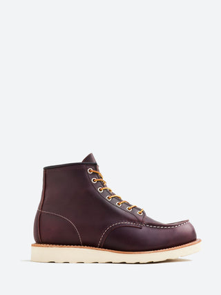 Red Wing Shoes 6' Classic Moc