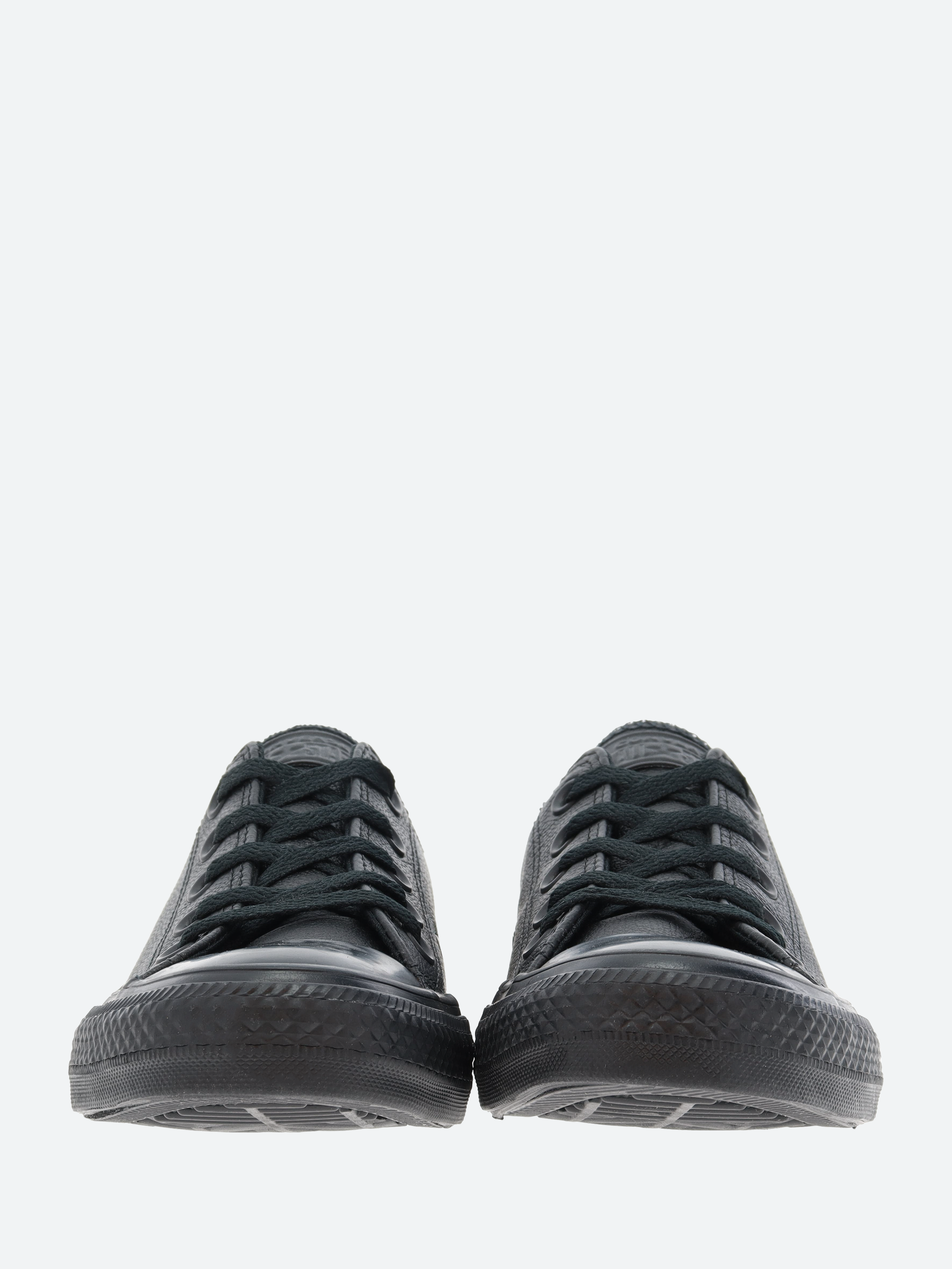 Chuck Taylor All Star Mono Leather Low Top