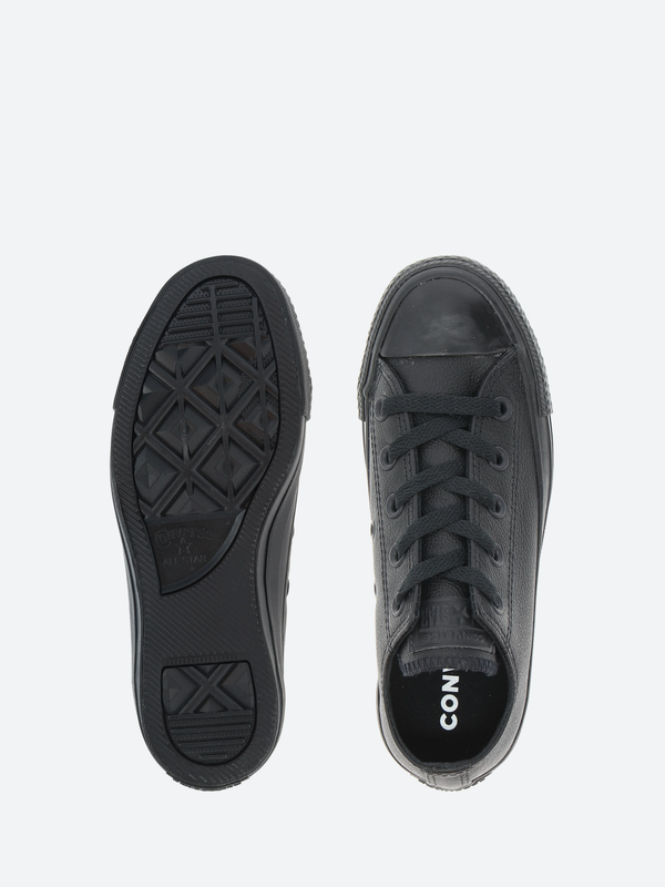 Chuck taylor all star suede mono low top online