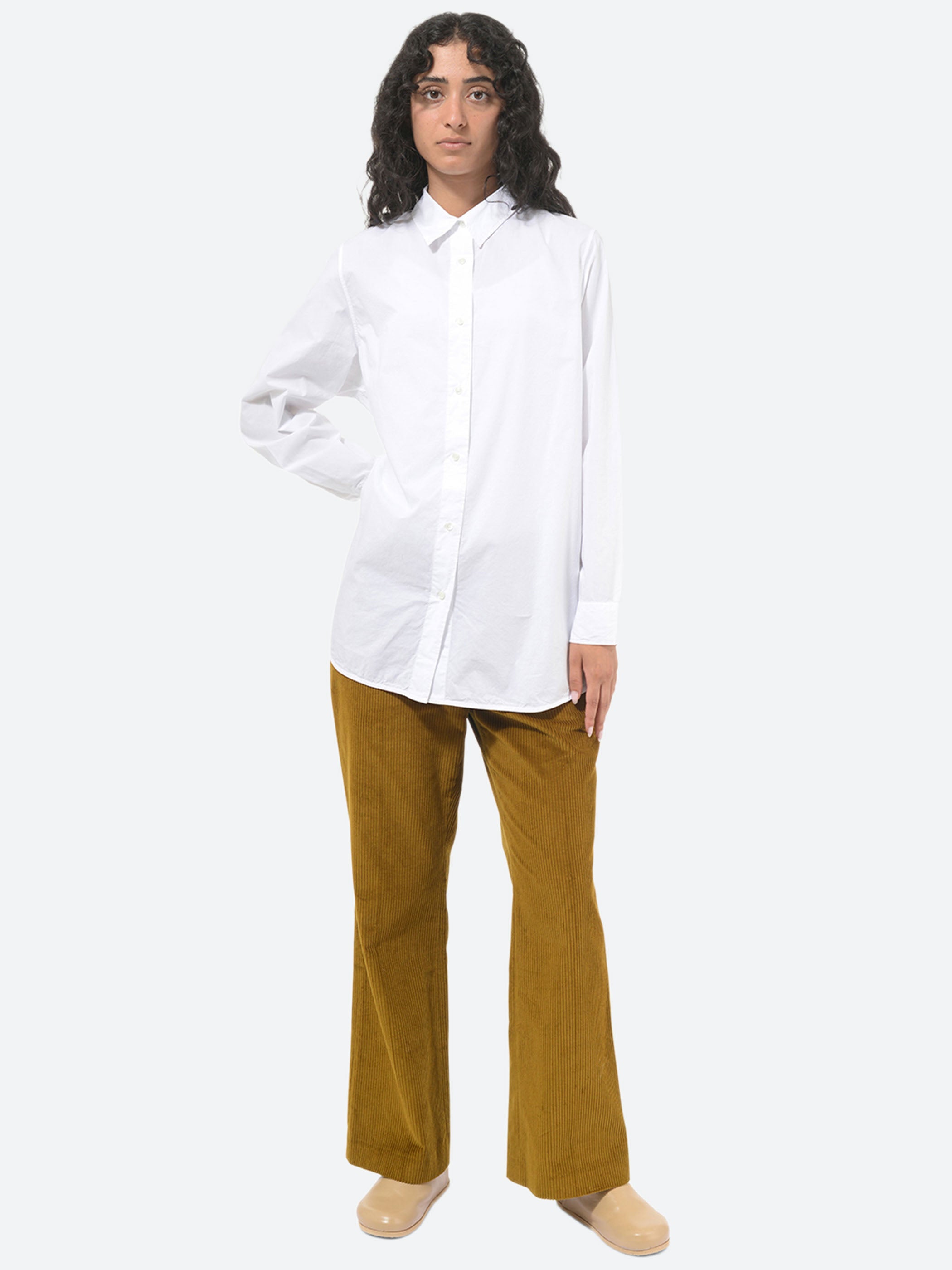 9400 Long Shirt