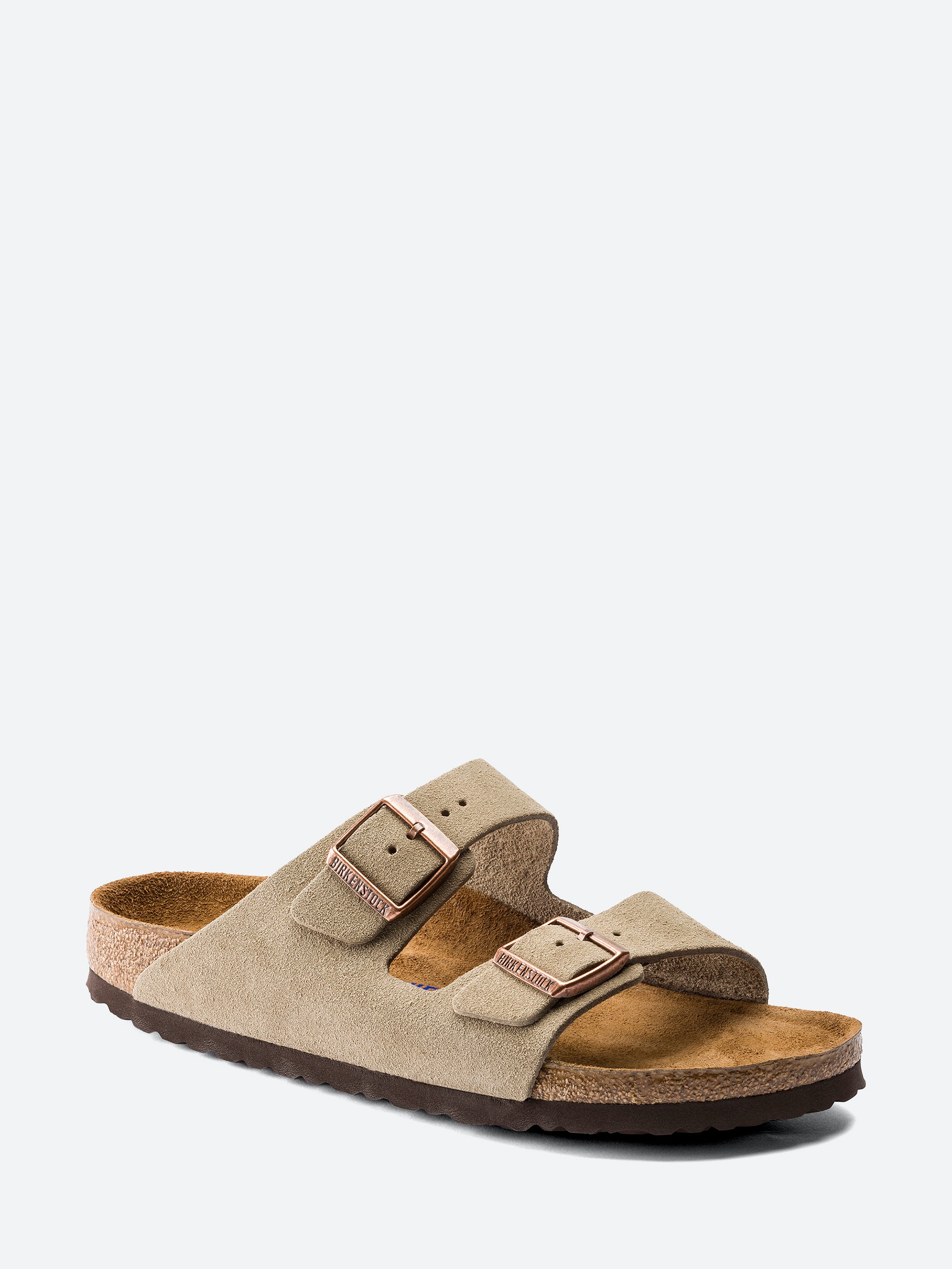 Arizona (Suede)