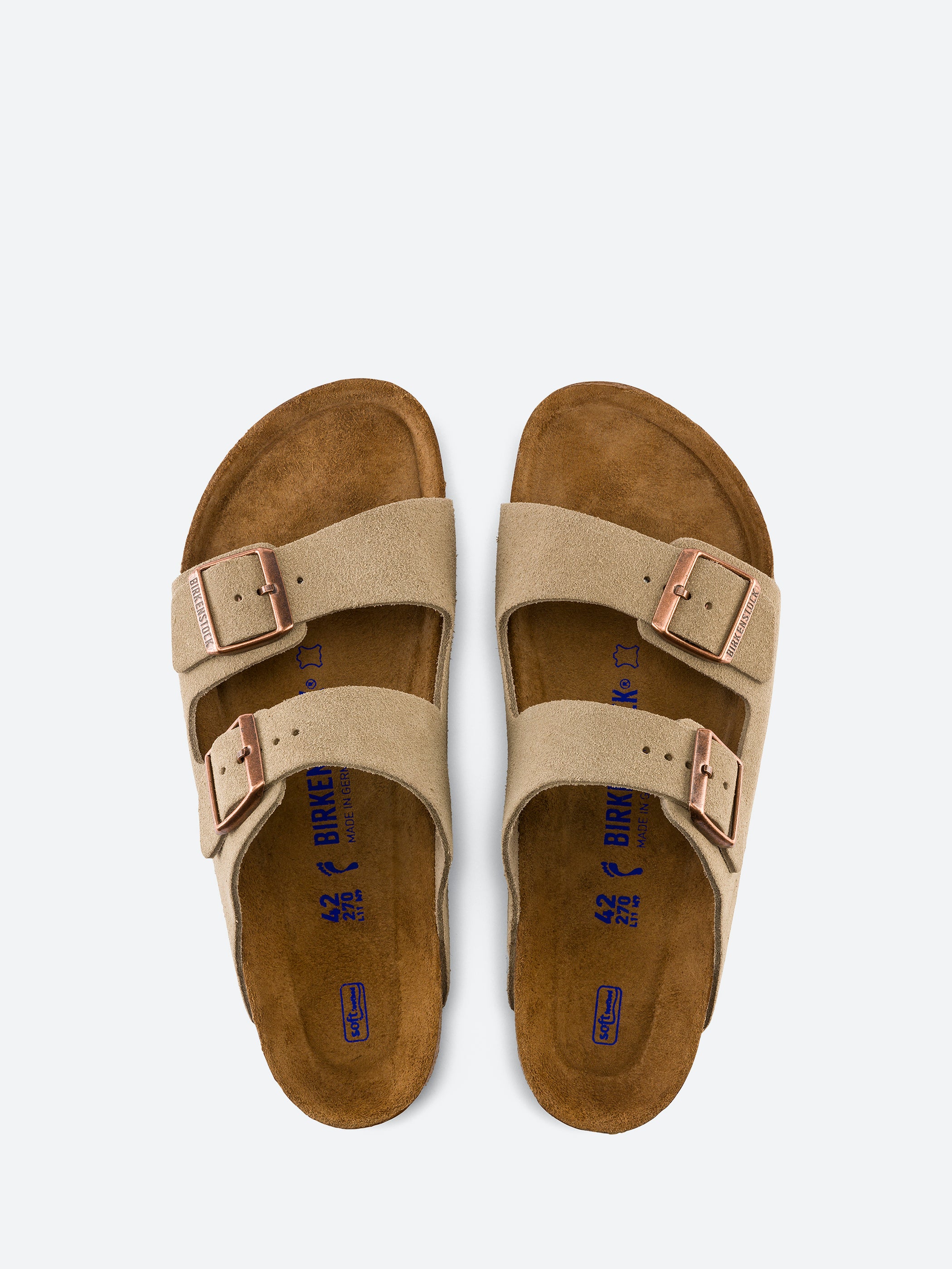 Arizona (Suede)