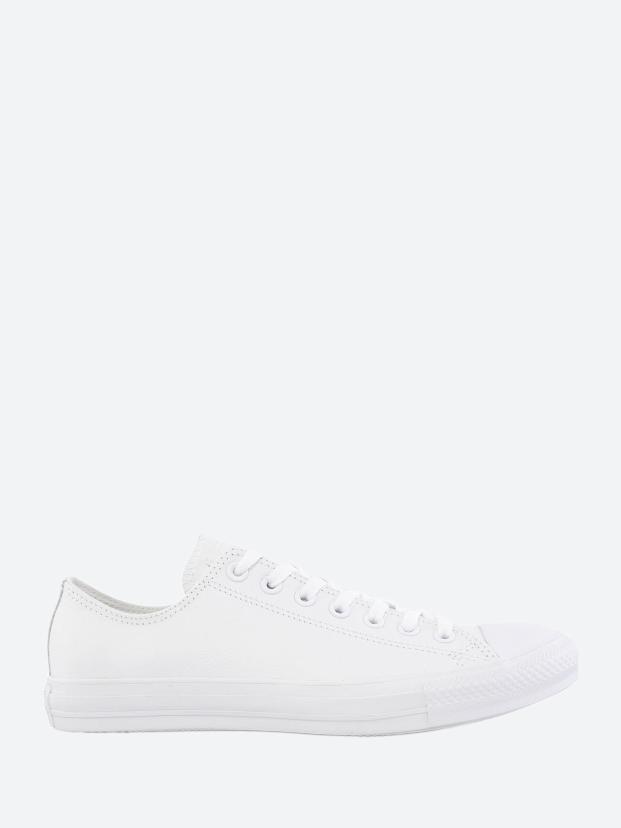 Chuck Taylor All Star Mono Leather Low Top