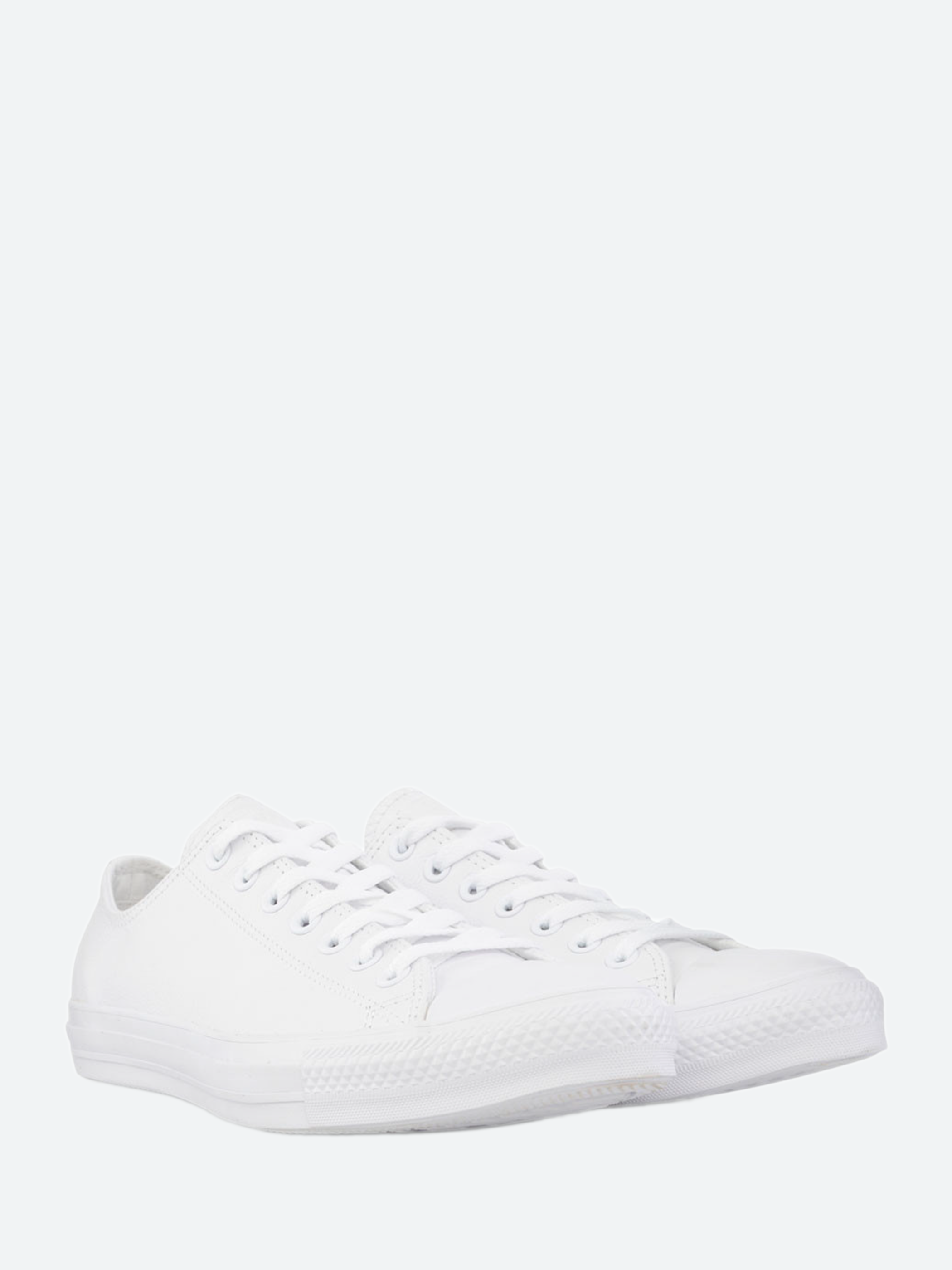 Chuck Taylor All Star Mono Leather Low Top