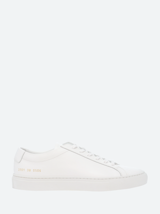 Common Projects Achilles Low